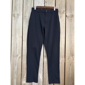 Bearbottom Men's Performance Pants Black Slim Fit 30x28‎